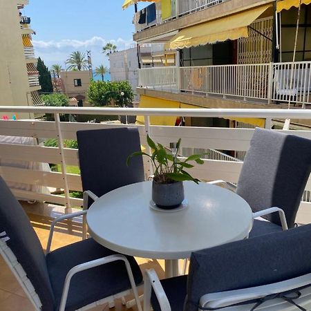 Playa a 50 metros Apartman Salou Kültér fotó